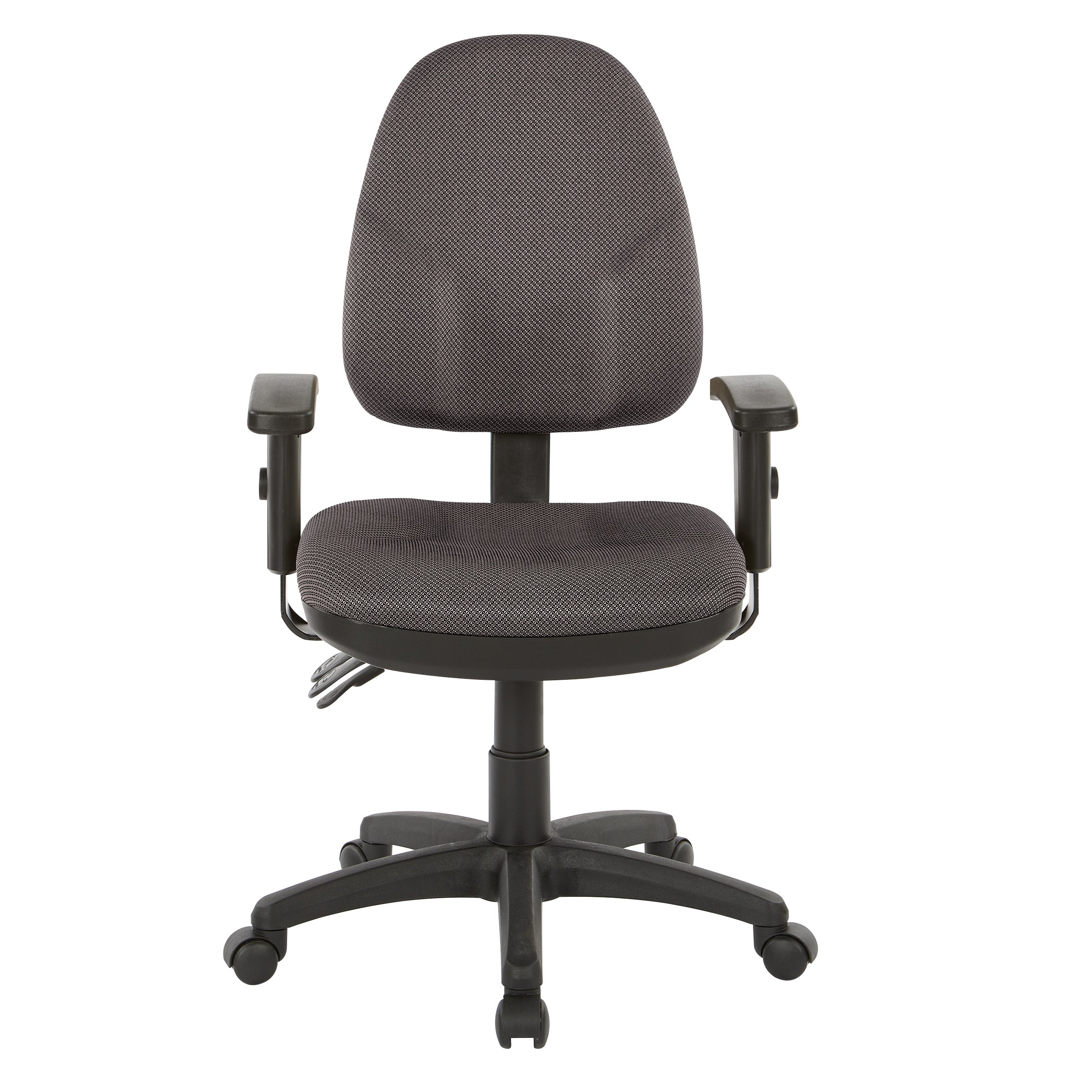 Dual Function Ergonomic Chair 1